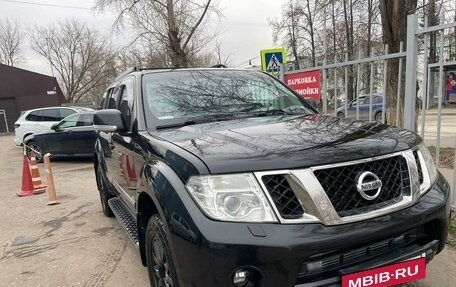 Nissan Pathfinder, 2013 год, 1 100 000 рублей, 2 фотография