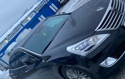 Hyundai Equus II, 2015 год, 1 390 000 рублей, 1 фотография