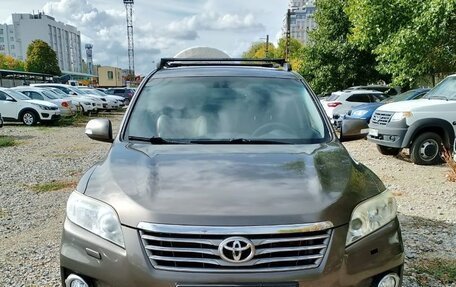 Toyota RAV4, 2012 год, 1 196 000 рублей, 1 фотография