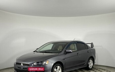 Mitsubishi Lancer IX, 2008 год, 770 000 рублей, 1 фотография