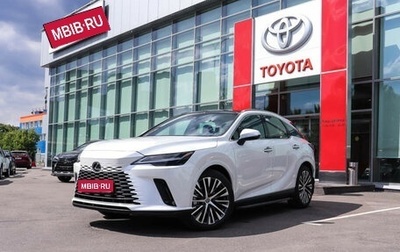 Lexus RX IV рестайлинг, 2024 год, 12 290 000 рублей, 1 фотография