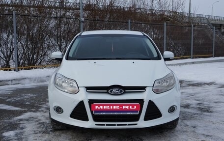 Ford Focus III, 2013 год, 830 000 рублей, 3 фотография