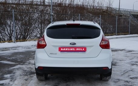 Ford Focus III, 2013 год, 830 000 рублей, 4 фотография