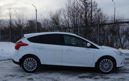 Ford Focus III, 2013 год, 830 000 рублей, 6 фотография