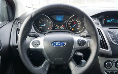 Ford Focus III, 2013 год, 830 000 рублей, 7 фотография