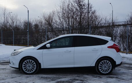 Ford Focus III, 2013 год, 830 000 рублей, 5 фотография