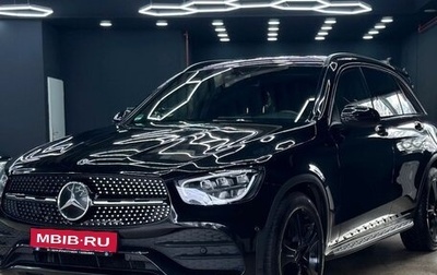 Mercedes-Benz GLC, 2020 год, 4 163 000 рублей, 1 фотография