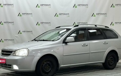 Chevrolet Lacetti, 2012 год, 398 000 рублей, 1 фотография