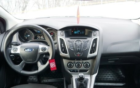 Ford Focus III, 2013 год, 830 000 рублей, 8 фотография