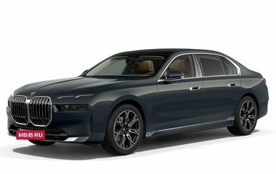 BMW 7 серия, 2024 год, 23 301 496 рублей, 1 фотография