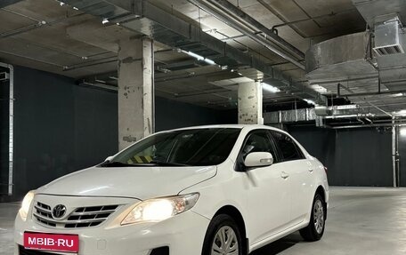 Toyota Corolla, 2012 год, 1 050 000 рублей, 1 фотография