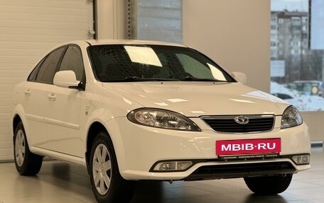 Daewoo Gentra II, 2014 год, 650 000 рублей, 3 фотография