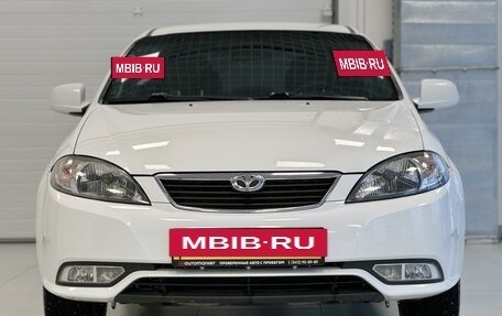 Daewoo Gentra II, 2014 год, 650 000 рублей, 2 фотография