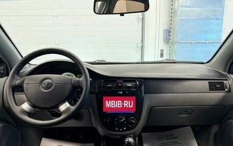 Daewoo Gentra II, 2014 год, 650 000 рублей, 20 фотография