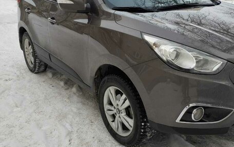 Hyundai ix35 I рестайлинг, 2013 год, 1 330 000 рублей, 4 фотография