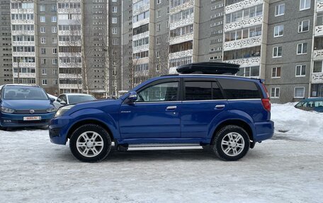 Great Wall Hover H3 I, 2013 год, 750 000 рублей, 2 фотография