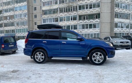 Great Wall Hover H3 I, 2013 год, 750 000 рублей, 4 фотография