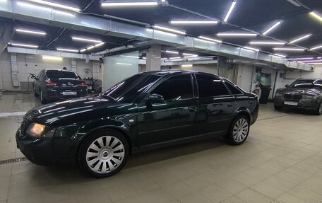 Audi A6, 1999 год, 625 000 рублей, 3 фотография