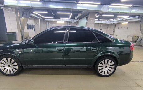 Audi A6, 1999 год, 625 000 рублей, 9 фотография