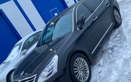 Hyundai Equus II, 2015 год, 1 390 000 рублей, 2 фотография