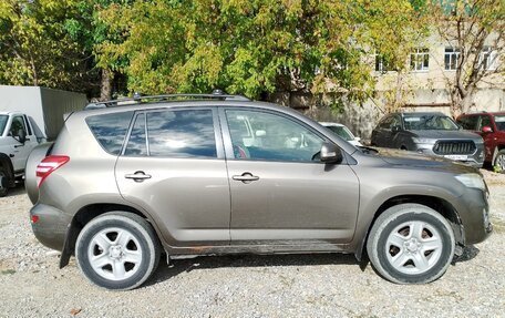 Toyota RAV4, 2012 год, 1 196 000 рублей, 7 фотография