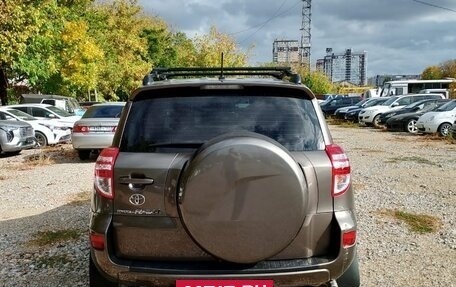 Toyota RAV4, 2012 год, 1 196 000 рублей, 10 фотография