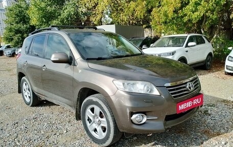 Toyota RAV4, 2012 год, 1 196 000 рублей, 2 фотография