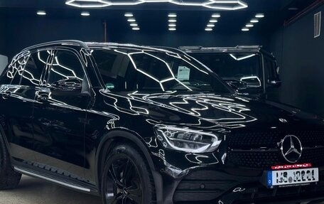 Mercedes-Benz GLC, 2020 год, 4 163 000 рублей, 2 фотография