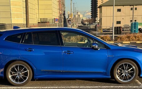 Subaru Levorg, 2021 год, 1 770 000 рублей, 8 фотография