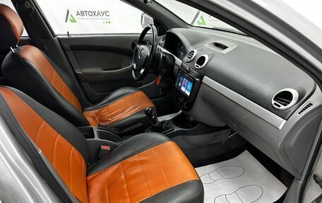 Chevrolet Lacetti, 2012 год, 398 000 рублей, 6 фотография