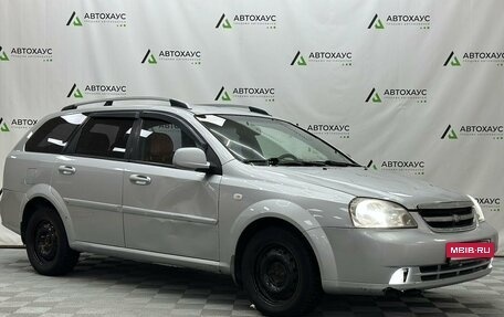 Chevrolet Lacetti, 2012 год, 398 000 рублей, 2 фотография