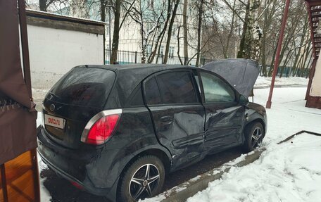 KIA Rio II, 2011 год, 490 000 рублей, 5 фотография