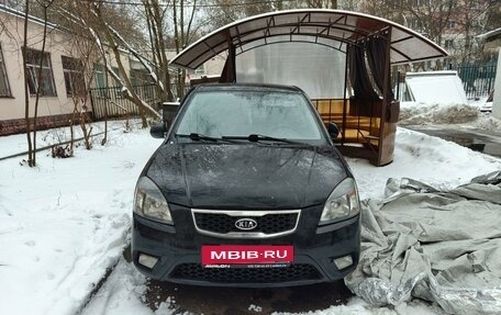 KIA Rio II, 2011 год, 490 000 рублей, 2 фотография