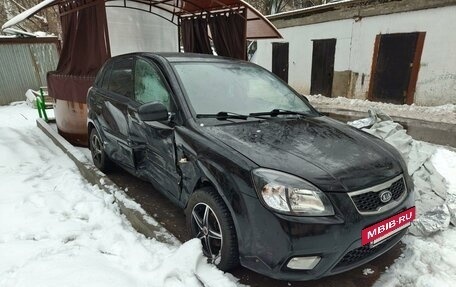 KIA Rio II, 2011 год, 490 000 рублей, 4 фотография