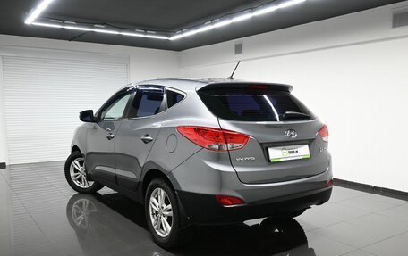 Hyundai ix35 I рестайлинг, 2012 год, 1 445 000 рублей, 6 фотография