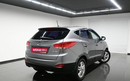 Hyundai ix35 I рестайлинг, 2012 год, 1 445 000 рублей, 2 фотография