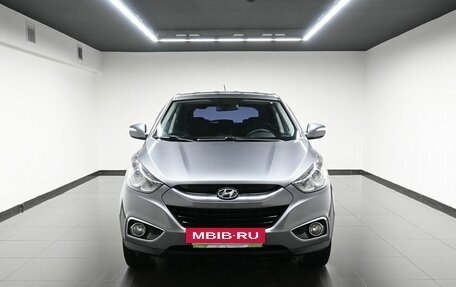 Hyundai ix35 I рестайлинг, 2012 год, 1 445 000 рублей, 3 фотография