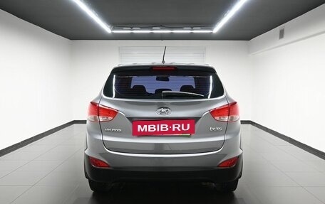 Hyundai ix35 I рестайлинг, 2012 год, 1 445 000 рублей, 4 фотография