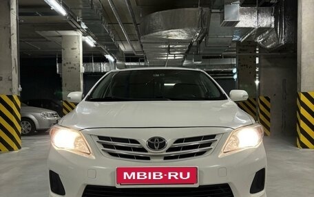 Toyota Corolla, 2012 год, 1 050 000 рублей, 3 фотография