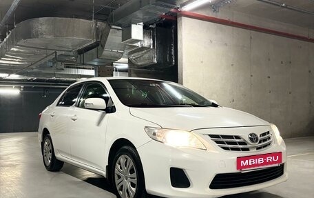 Toyota Corolla, 2012 год, 1 050 000 рублей, 2 фотография