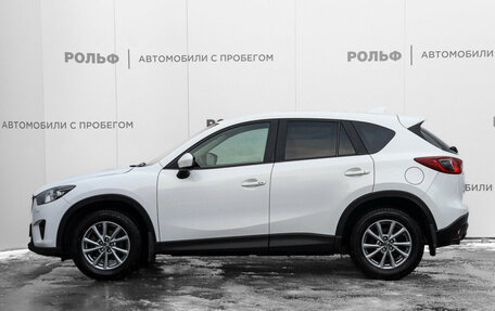 Mazda CX-5 II, 2014 год, 1 620 000 рублей, 8 фотография