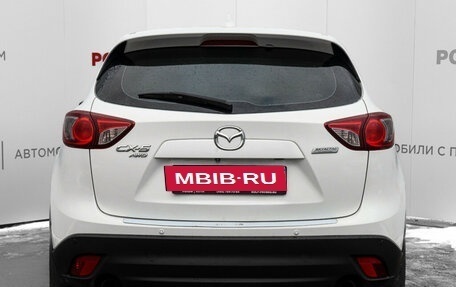 Mazda CX-5 II, 2014 год, 1 620 000 рублей, 6 фотография