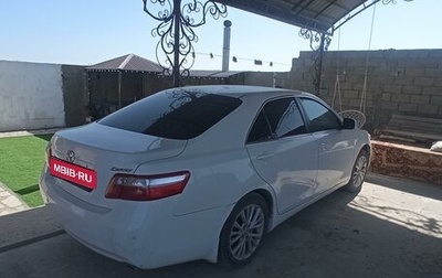 Toyota Camry, 2007 год, 850 000 рублей, 1 фотография