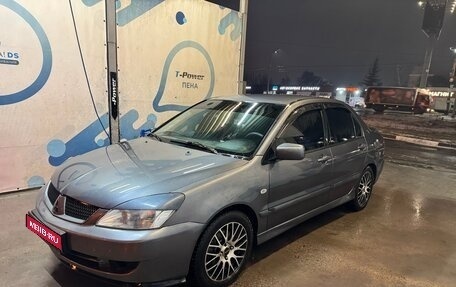 Mitsubishi Lancer IX, 2005 год, 440 000 рублей, 1 фотография