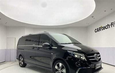 Mercedes-Benz V-Класс, 2021 год, 5 550 000 рублей, 1 фотография