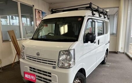 Nissan NV100 Clipper III, 2020 год, 680 000 рублей, 1 фотография