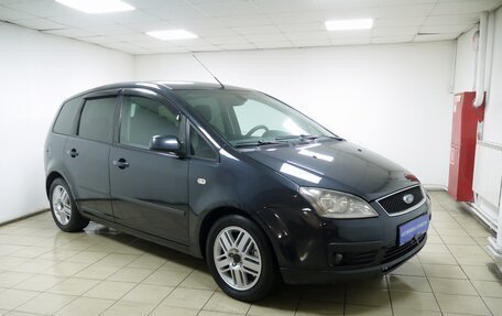 Ford C-MAX I рестайлинг, 2007 год, 475 000 рублей, 1 фотография