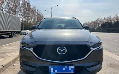 Mazda CX-5 II, 2020 год, 1 950 000 рублей, 2 фотография