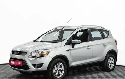 Ford Kuga III, 2008 год, 795 000 рублей, 1 фотография