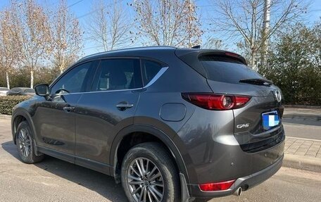 Mazda CX-5 II, 2020 год, 1 950 000 рублей, 4 фотография